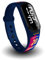 FIT & FUN Offizielle FC Barcelona Digitale Armbanduhr mit Armband - Wasserabweisend - Sportuhr mit Kalenderfunktionen - Offizielles Barcelona Design, 1st Equipaggiamento FC Barcelona, Stagione 24-25
