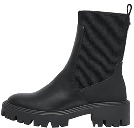 ONLY Damen Onlbetty-7 Pu Chelsea BootOnlbetty-7 Pu Chelsea Boot