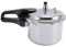 Autocuiseur à Pression, Preuve D'explosion en Alliage en Aluminium Grande capacité de la Pression (18CM/3L)