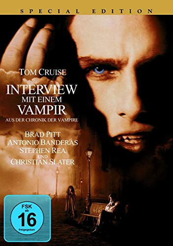 Interview mit einem Vampir [Special Edition]