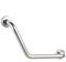 Haltegriff,Addfun®304 Edelstahl Badezimmer Badewanne Geländer Dusche Handgriff Safe Antiskid Griff Haltegriff für älter und Kinder(Durchmesser:25mm)