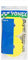 YONEX Super GRAP 30er Schläger Griff, gelb