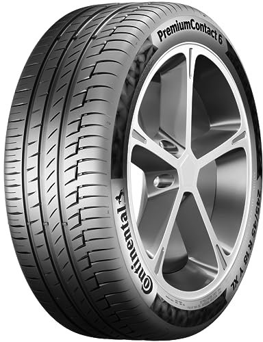 CONTINENTAL Premiumcontact 6 XL VOL -- 235/45R19 99V -- C/A/72Db -- Sommerreifen