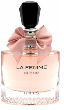Riiffs La Femme Bloom Eau de Parfum Spray 100 ml