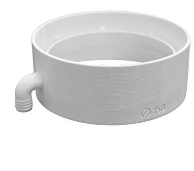 Kondensatablauf Kondenswasserabscheider Kollektor Abscheider Wassersammler - VONLIS®