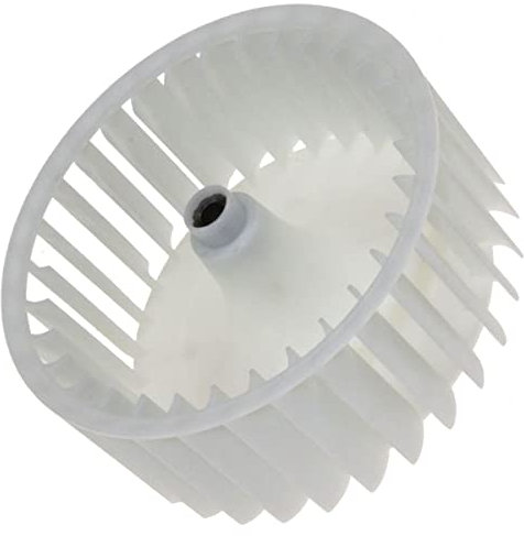 Turbine de séchage d'origine Sèche-linge 2977500100, 2977500200 BEKO