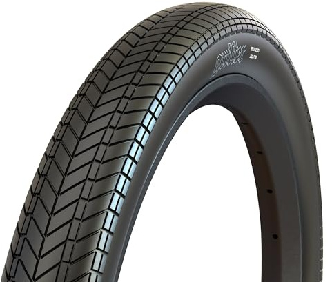 GRIFTER-Reifen - 20x1,85 - tr. flexibel - Exo