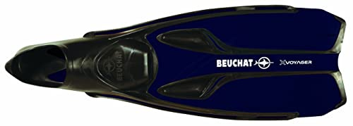 X-Voyager Beuchat Flossen