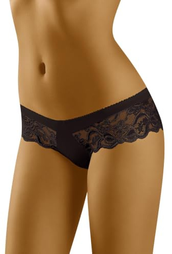Wolbar Damen Slip WB189