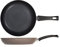 H&H 7800630 Padella Antiaderente Cookplus Borghese, 30 cm