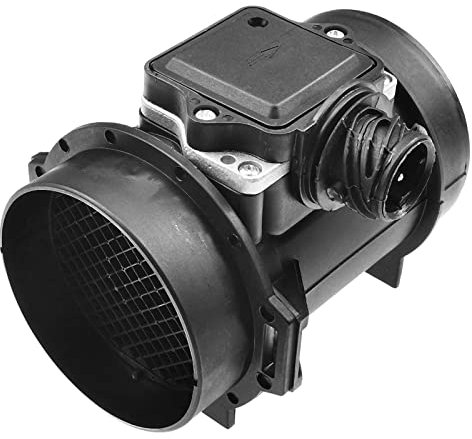 Frankberg Luftmassenmesser Kompatibel mit 3er E36 323i 328i 5er E39 523i 528i 7er E38 728i Z3 E36 2.8i 2.5L 2.8L Benzin 1994-2000 13621703650