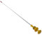 AIDIRui Ölmessstab für W211 W209 W204 W203 S204 Cl203 A209 2720100672