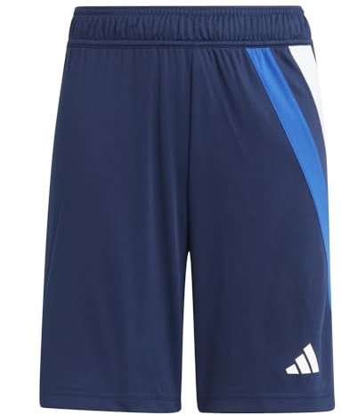Adidas IK5725 FORTORE23 SHO Y Shorts Unisex Team Navy Blue 2/Team royal Blue/White/Team Colleg red Größe 910A