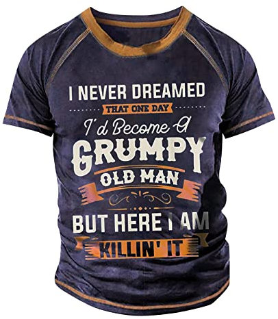 Slim-Fit Tshirt Für Herren Tshirt Maenner Feuerwehr Modisches Herren Tshirt Pilotenhemd Weiß Kurzarm T Shirts Maenner Ostern Sport Unterhemden Herren Ebike Tshirt Herren Lustig Deo Set Herren Geschenk