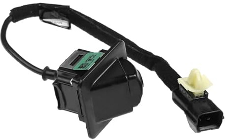 USBDMX Rückfahrkamera Auto 1 Stück Rückfahrkamera Rückfahrkamera Rückfahrkamera 95760-A6100 Für Hyundai Für I30 Für Elantra Rückansicht Kamera, zfbh