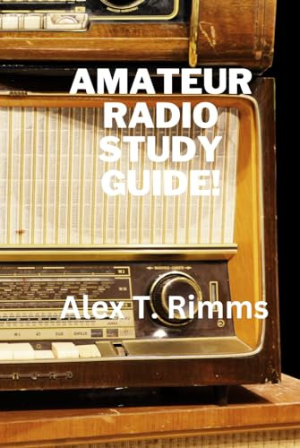 Amateur Radio Study Guide!