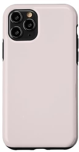 iPhone 11 Pro Light Pink Case