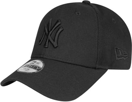 New Era Kinder 9Forty Cap - New York Yankees schwarz