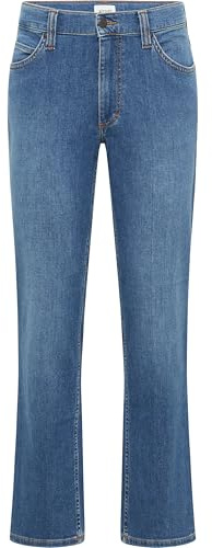 MUSTANG Herren Style Tramper Straight Jeans