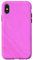 Coque pour iPhone X/XS Rose pâle doux