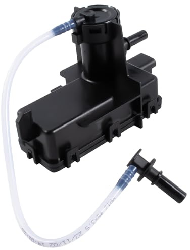 Dixhills DPF pompa filtro carburante pompa a vento pompa additiva carburante ricambio per C4 I Picasso 2006-2013 Berlingo 2008-207 208 Partner II 2008 Numero parte 9674028680 9658411580