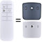 RETROSUN Replacement Remote Control Compatible with Honeywell Tower Fan HYF260W HYF260B HYF290B Series