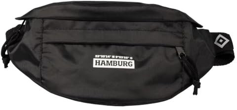 Hamburger SV HSV Gürteltasche Hüfttasche ** Hajo **
