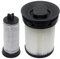 Filtro antipolvere di ricambio per aspirapolvere Miele TriFlex HX1 FSF Pro Cat & Dog, aspirapolvere n. 11289902, 11385020, 41996704EU1, filtro HEPA