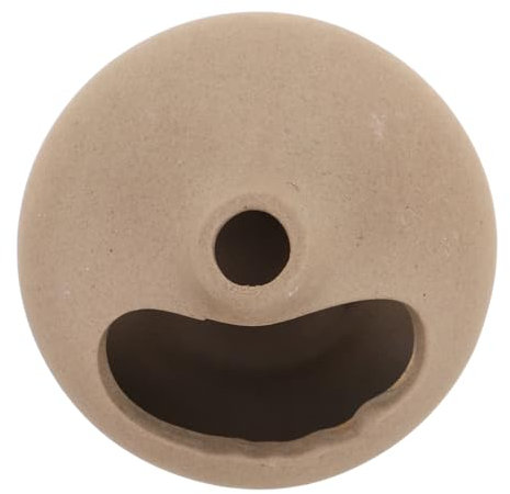 GLEAVI Räucherstäbchenhalter Aus Keramik Handgefertigt Für Räucherstäbchen Und Räucherkegel Mit Ablaufschale Für Wohnkultur Yoga Und Büro