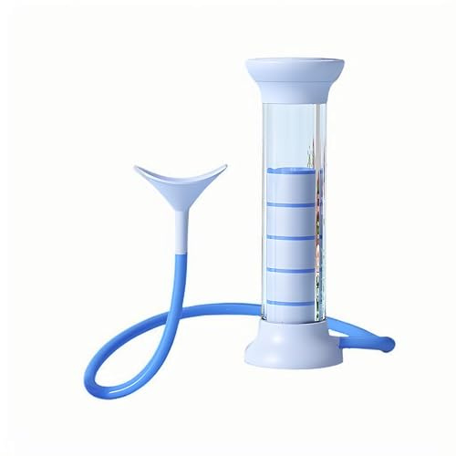 Adjustable Breathing Trainer,Lung Capacity Training Device,Abdominal Breathing Dumbbell for Adults