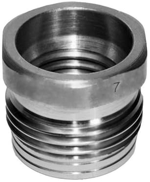 NOVA ICNS Chuck Insert 1 x 10tpi - for Woodturning Lathe