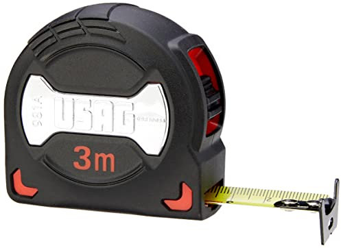 USAG 981 A U09810036 Flessometri Professionali con Rivestimento Antiurto