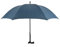 Spazierschirm blau Schirm Schirme Regenschirme Stockschirm neu