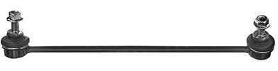 Borg & Beck BDL7417 Stabiliser Link Lh To Fit Honda Civic 2012-