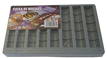 Meilijia - Bandeja portamonedas