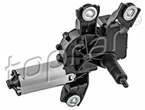 Topran Wischermotor 117 656