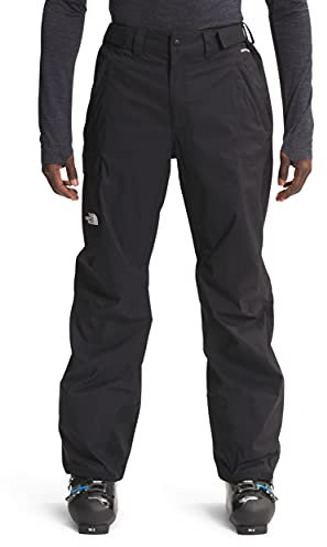 THE NORTH FACE Freedom Pantaloni TNF Nero XXL