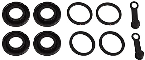 Bapmic Bremssattel Reparatursatz Dichtsatz Hinten Für AUDI JAGUAR PORSCHE VOLVO VW 7L0698671
