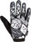 TSG MTB-Handschuhe Slim Grau Gr. L
