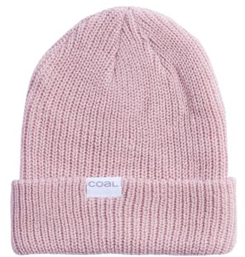 Coal Headwear The Stanley, Dusty Rose, Einheitsgröße