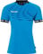 Kempa Damen Wave 26 Shirt Women Mädchen Sportshirt Kurzarm Funktionsshirt Handball Gym Fitness Trikot, Kempablau/Royal, S EU