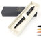 Personalisierter Parker Jotter XL Monochrome Kugelschreiber Stift + Geschenkbox | Schaffen Sie ein ganz einzigartiges Geschenk | Lasergravur - schwarz