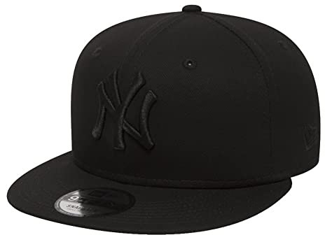New Era MLB NY Yankees 9Fifty Snapback Cap S-M