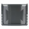 LUTH Premium Profi Parts Kompatibel mit Siemens Backblech 00684777 458X390X31mm mit Trägern für Backofen Herd