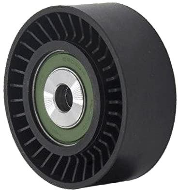 SKF Keilrippenriemen Umlenk-/Führungsrolle VKM 33316 Position Mitte Höhe 78mm Länge 76mm Breite 49mm - OE Qualität