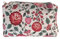 Cath Kidston Reißverschlusstasche – Blumendruck – perfekt für Make-up, Schreibwaren und mehr, Mehrfarbig, Kosmetiktasche