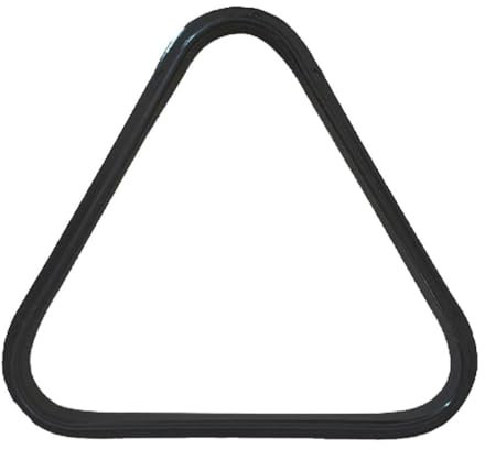 Snookertisch Kugelrahmen Stativrahmen Billardhalter Billard Dreiecksrahmen Dreieck Pool Rack Billardtischhalter