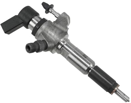 9802448680 50274V05 A2C59513556 Inyector de combustible diésel, compatible con VDO, compatible con Citroen, compatible con Peugeot, compatible con Volvo 1.6D