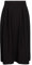 Seidensticker Damen Rock - Midi Rock - Regular Fit - Bügelleicht - Glocken- Rock - Midi - Stretch