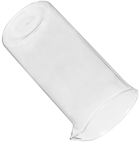 Alipis Taza Filtro Prensa Taza Repuesto Taza Elaboración Té Cafetera 6 Tazas Vaso Jugo Taza Extracto Espresso Taza Jarra Con Hielo Vaso, 23NIPC555XSZ05AE8